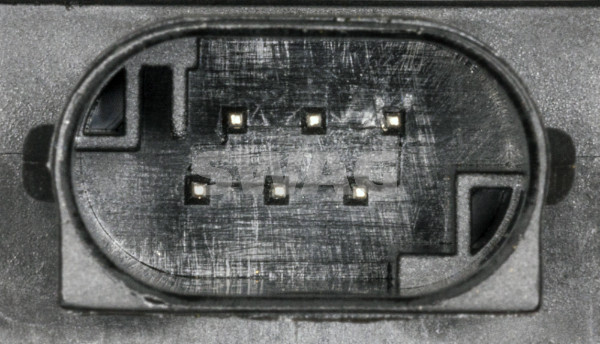 Sensor, headlight range adjustment - 10 10 0090 SWAG